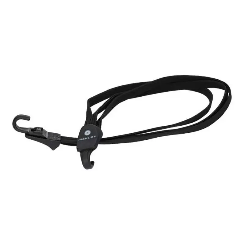 Elastischer Spanner Tubus Racktime Bindit E-bike 7