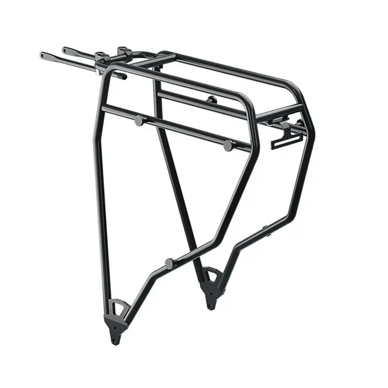 Fahrradgepäckträger hinten Tubus Padua 28"
