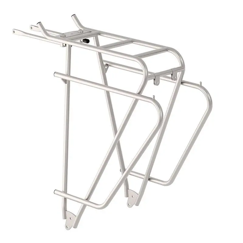Image of Fahrradgepäckträger hinten Tubus Liviano 28"