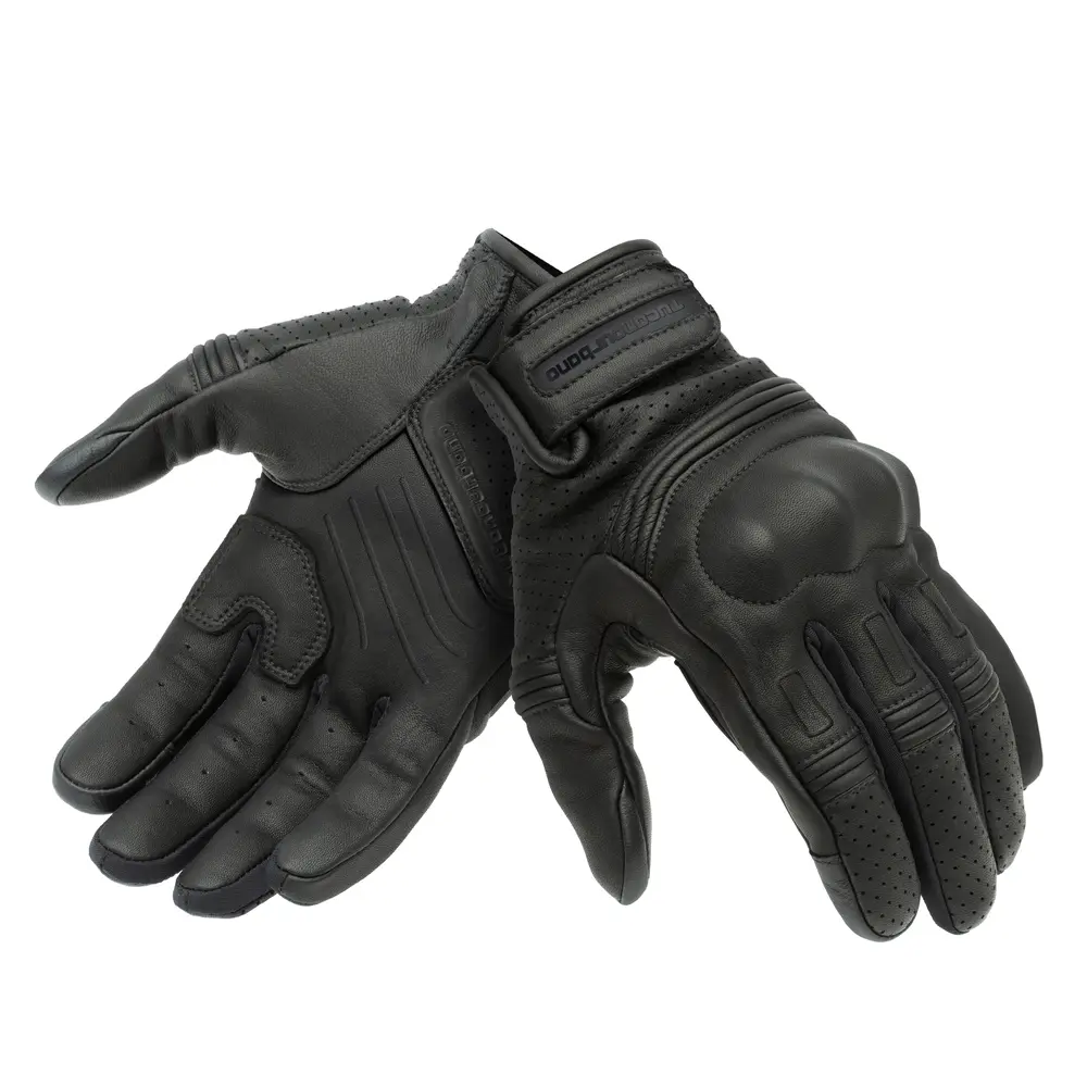 Sommer-Motorradhandschuhe Tucano Urbano Supergig