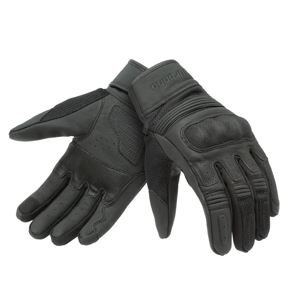 Sommer-Motorradhandschuhe Tucano Urbano Andrew Evo