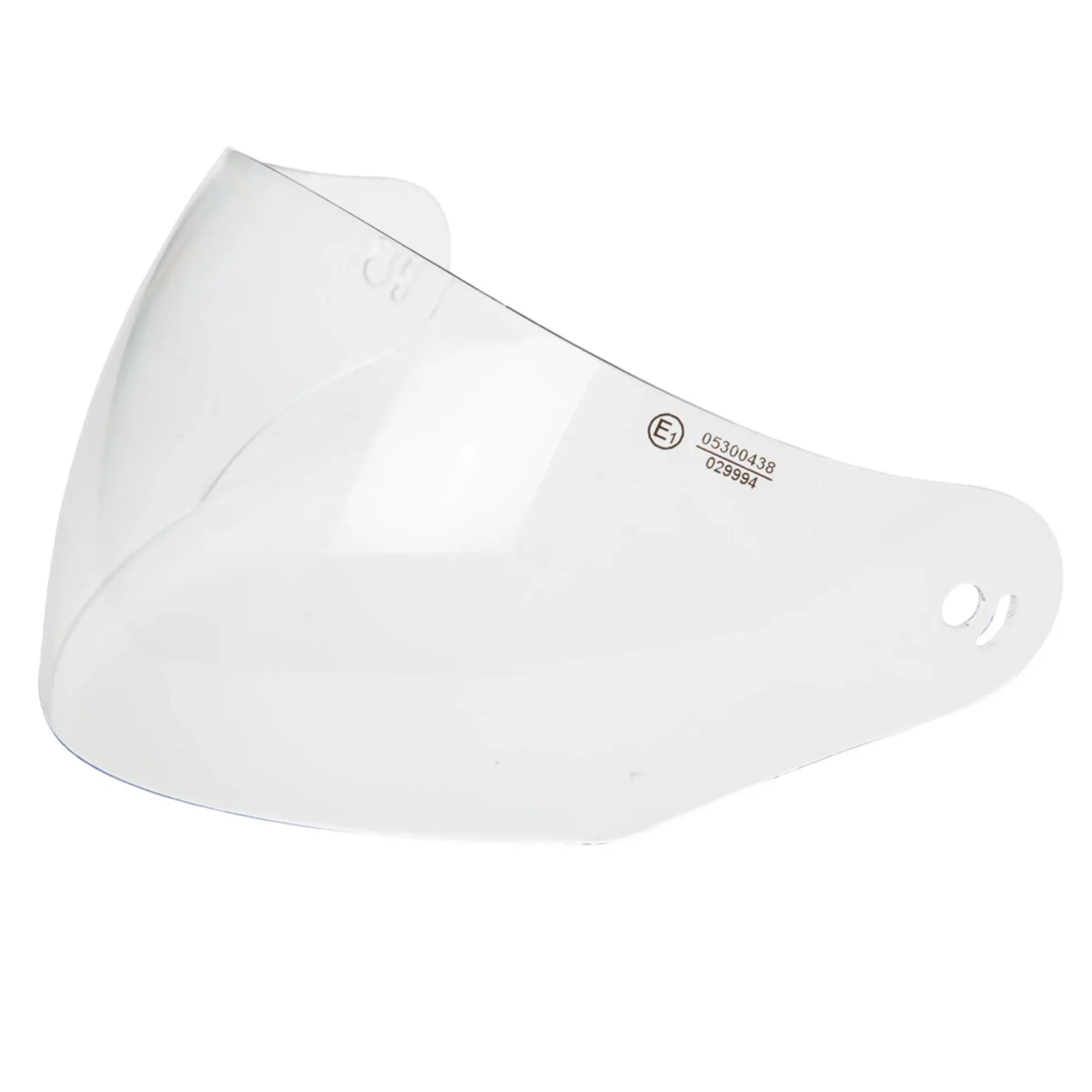 Visier Motorradhelm Tucano Urbano Maxijet