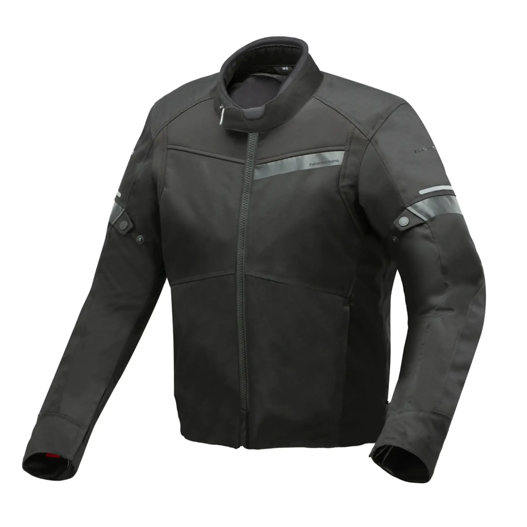 Motorradjacke Tucano Urbano Rock Hydroscud®