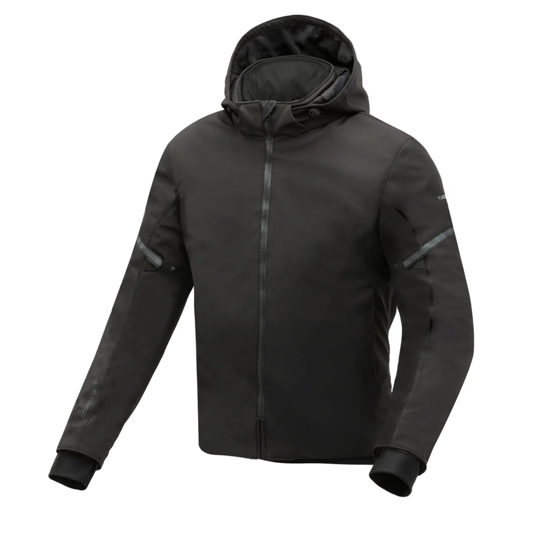 2-in-1 Motorradjacke Tucano Urbano Bormio Hydroscud®