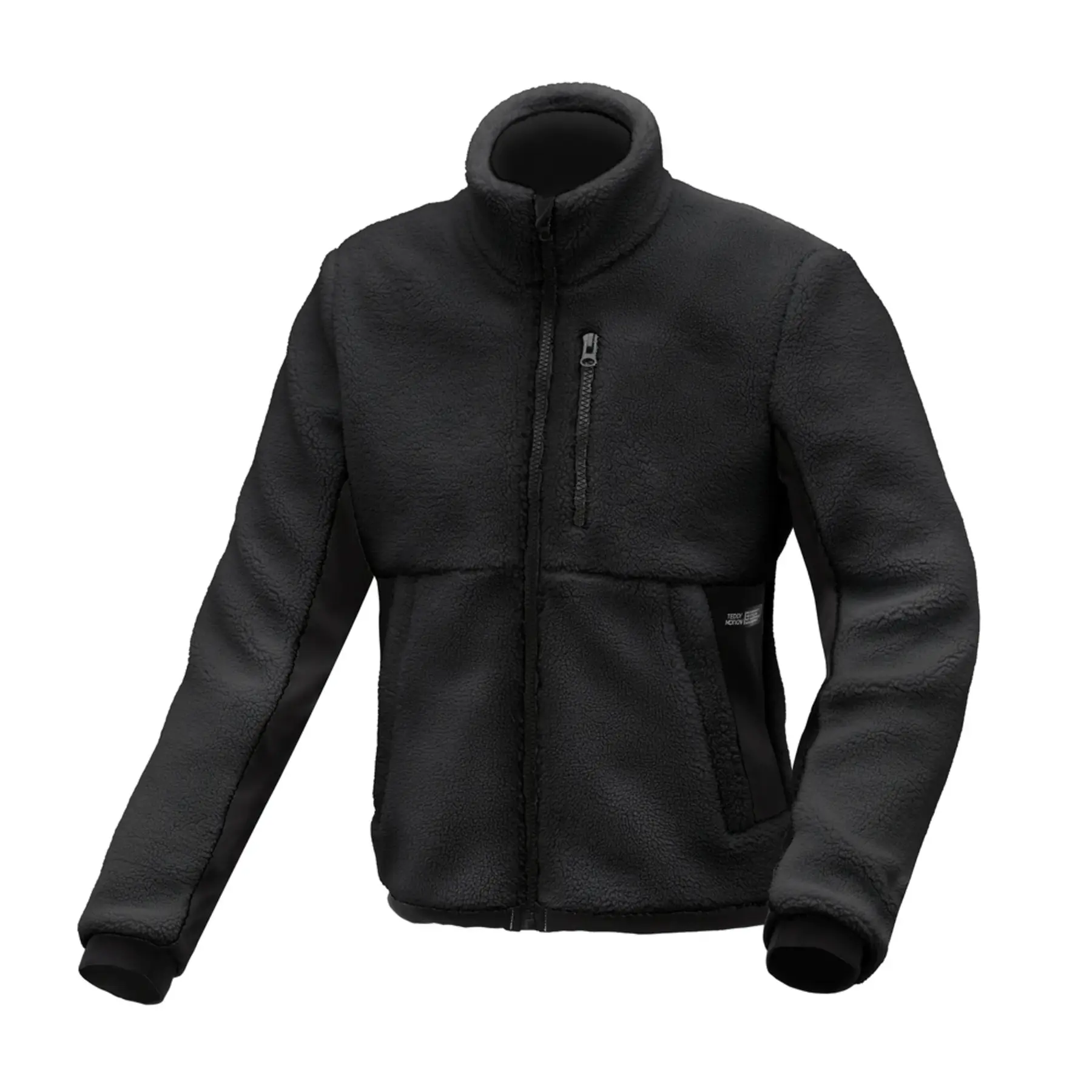 Motorradjacke Tucano Urbano Teddymotion