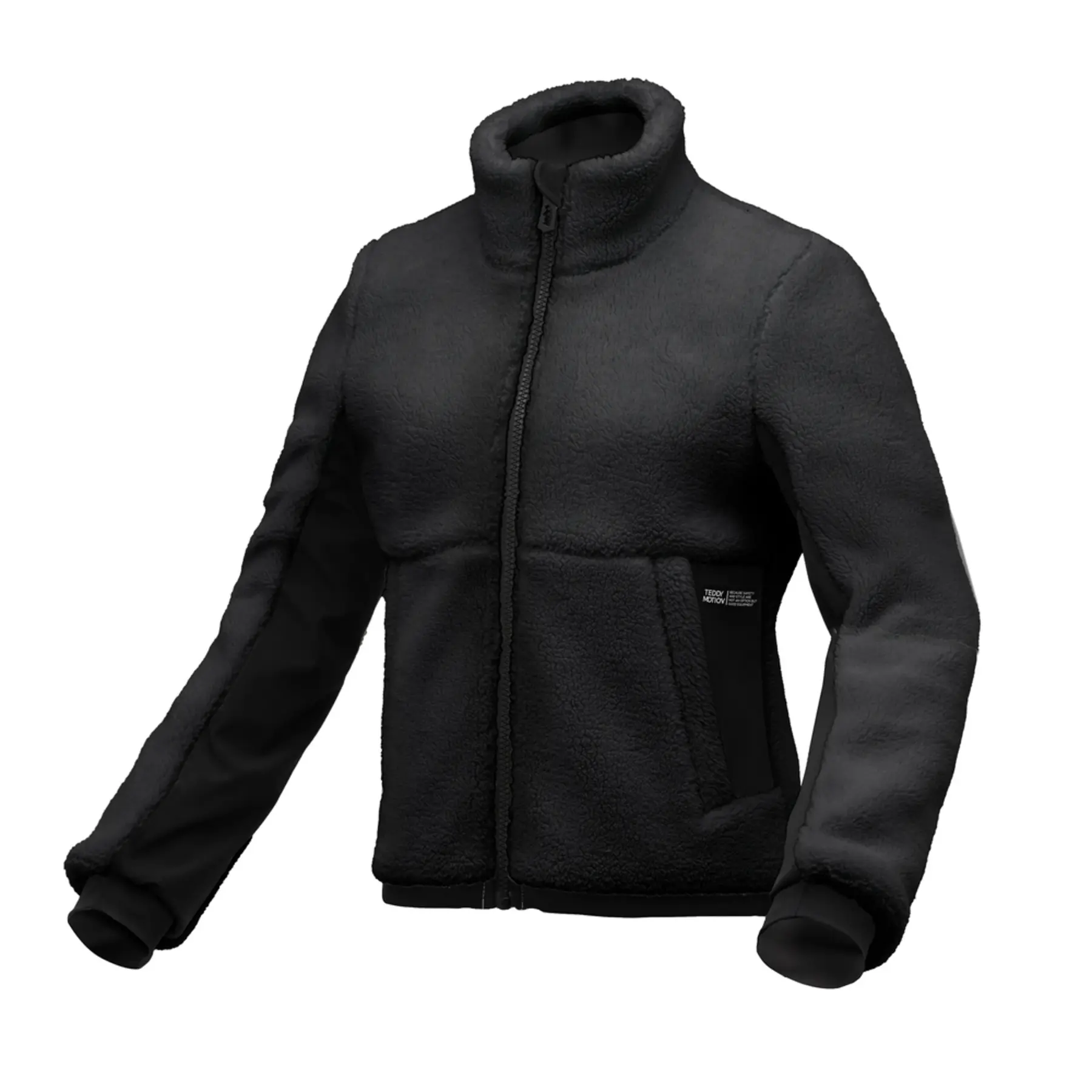 Motorradjacke Damen Tucano Urbano Teddymotion