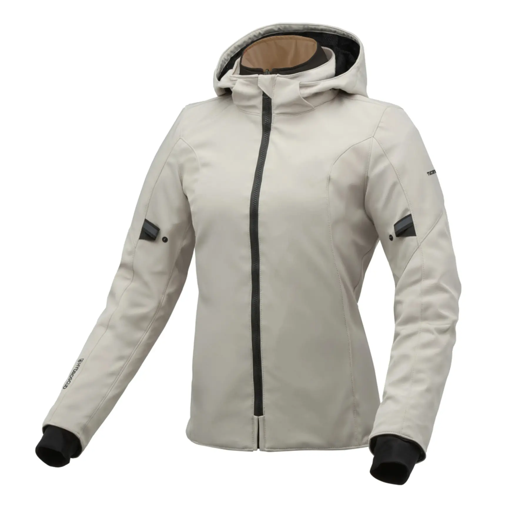 Motorjack 2 in 1 voor dames Tucano Urbano Bormio Hydroscud®
