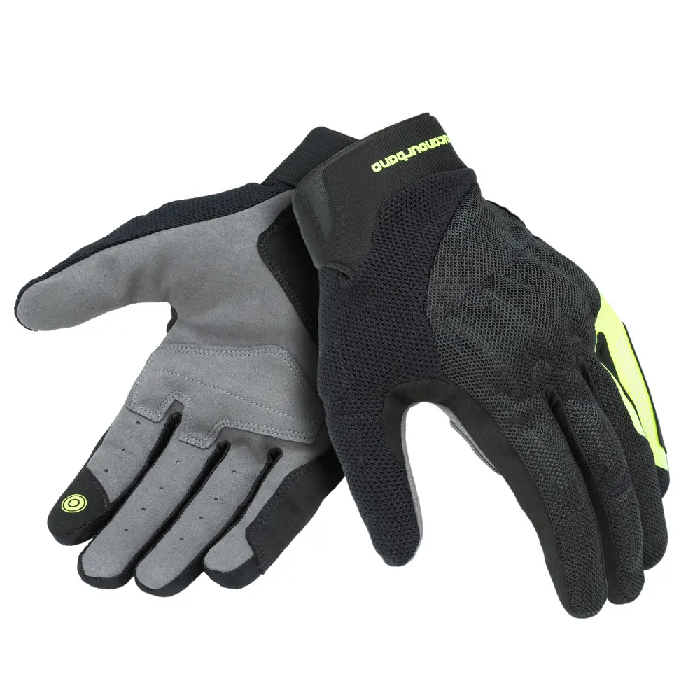 Sommer-Motorradhandschuhe Tucano Urbano Penna Evo