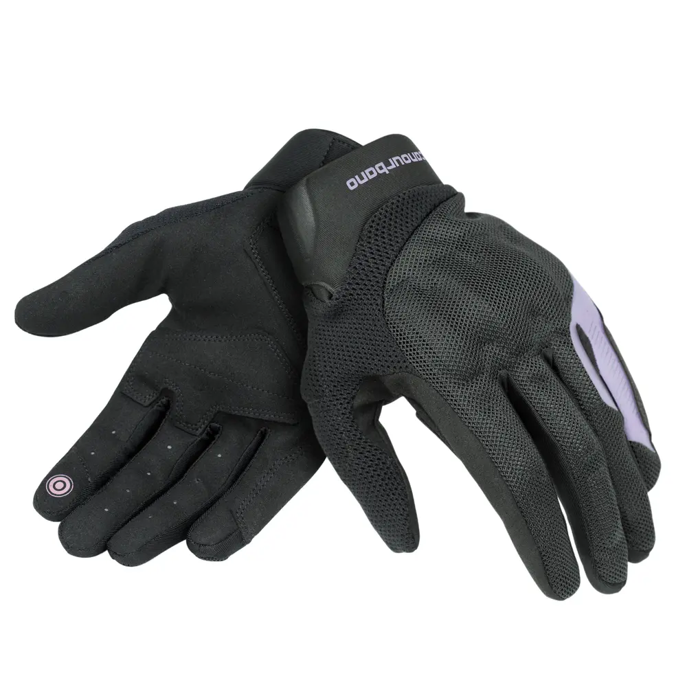 Motorradhandschuhe Sommer Damen Tucano Urbano Penna Evo