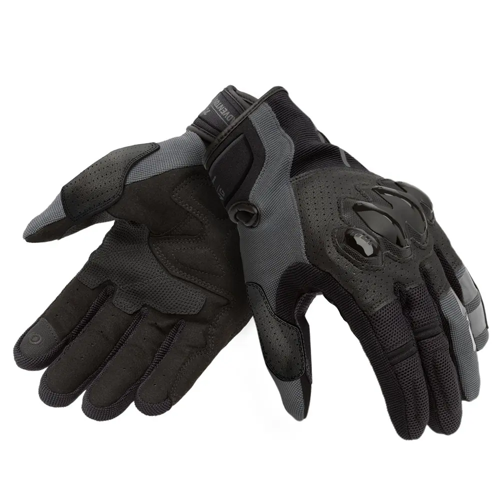 Ganzjahres-Motorradhandschuhe Tucano Urbano G-fast