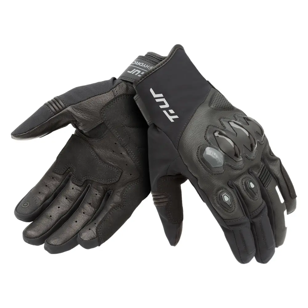 Ganzjahres-Motorradhandschuhe Tucano Urbano G-fast Hydroscud