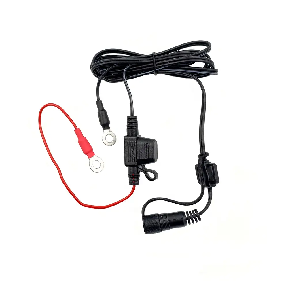 Câble d'alimentation Battery Cable 12 V Tucano Urbano