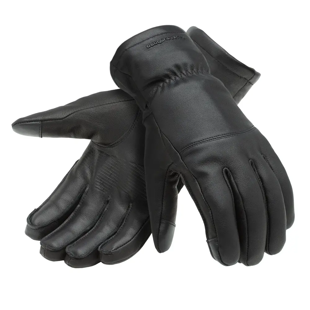 Winter motorhandschoenen Tucano Urbano Elios Hydroscud