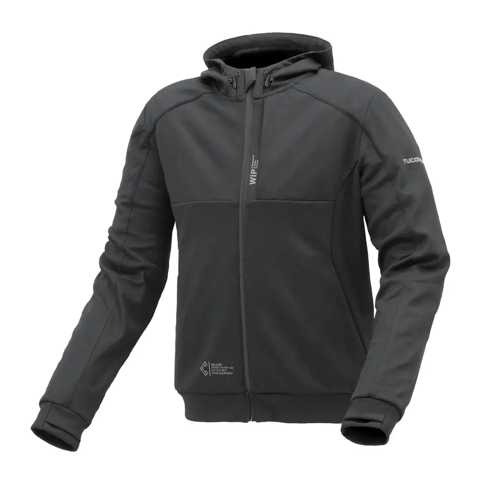 Motorradjacke Tucano Urbano Zipline