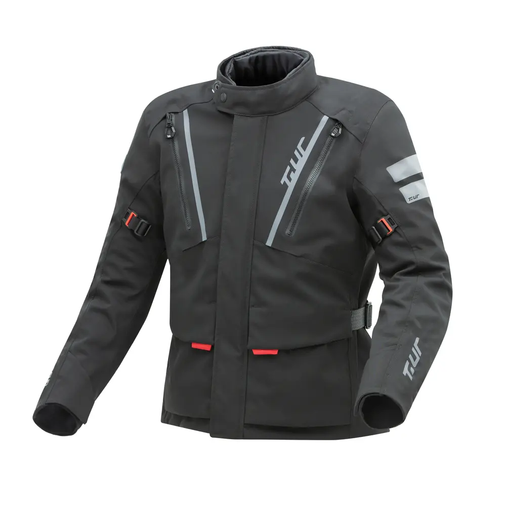 Motorradjacke Tucano Urbano Forcast