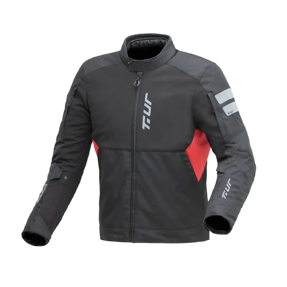 Motorradjacke Tucano Urbano Garda