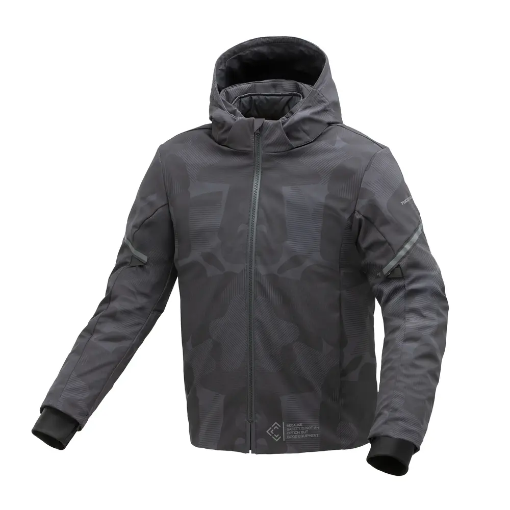 2-in-1 Motorradjacke Tucano Urbano Bormio
