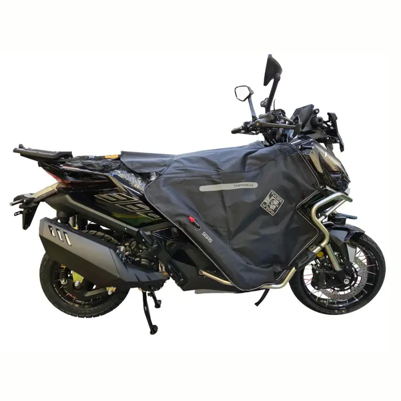 Dekking Tucano Urbano Termoscud® R266X