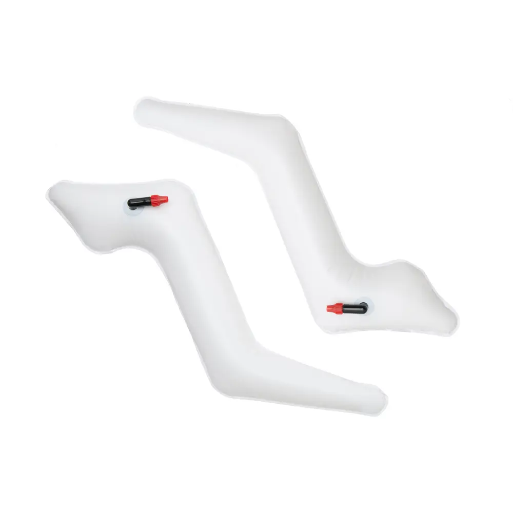 Aufblas-Set Tucano Urbano Termoscud Spro (x2)