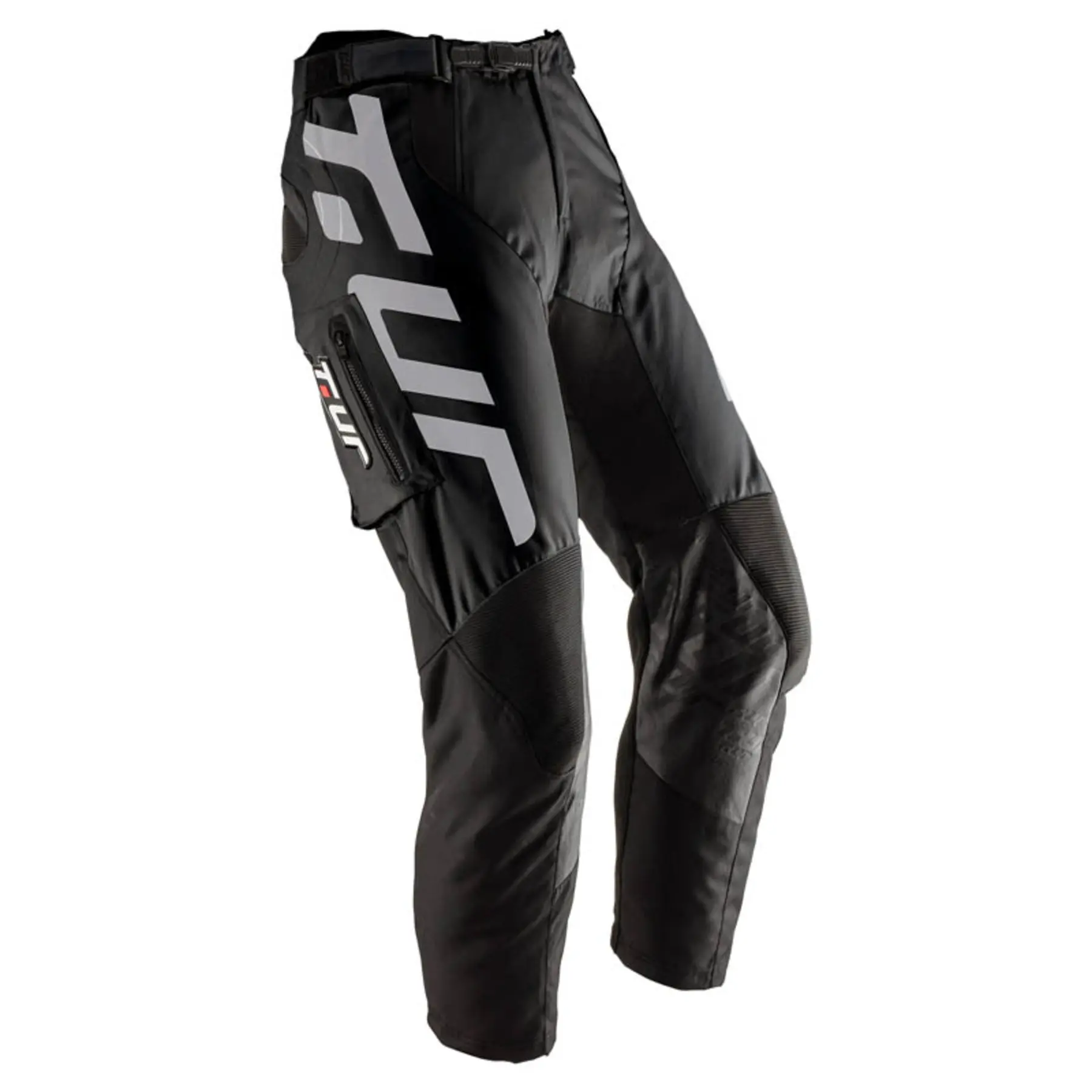 Motorradhose Tucano Urbano P-Three