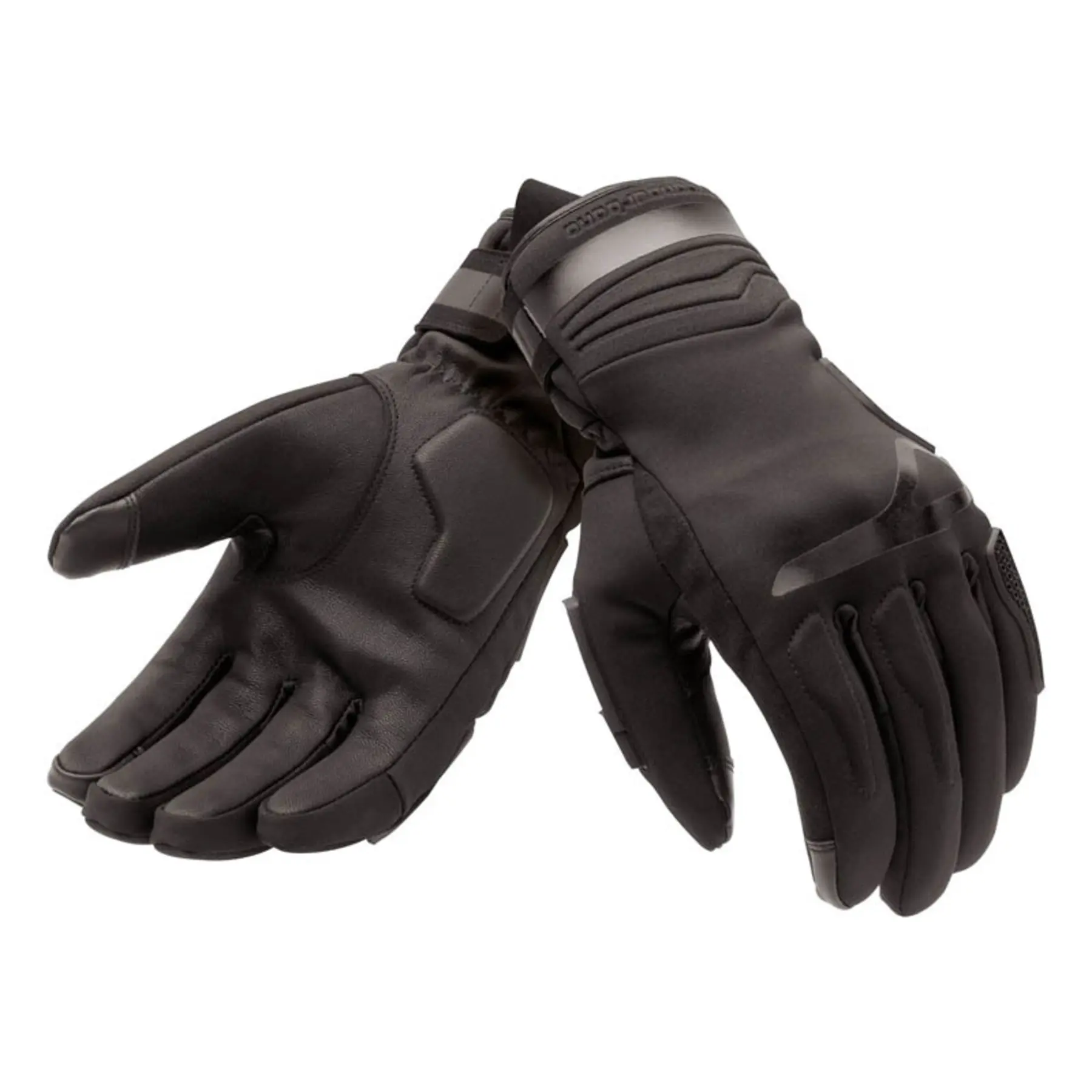 Motorradhandschuhe Winter Tucano Urbano Target