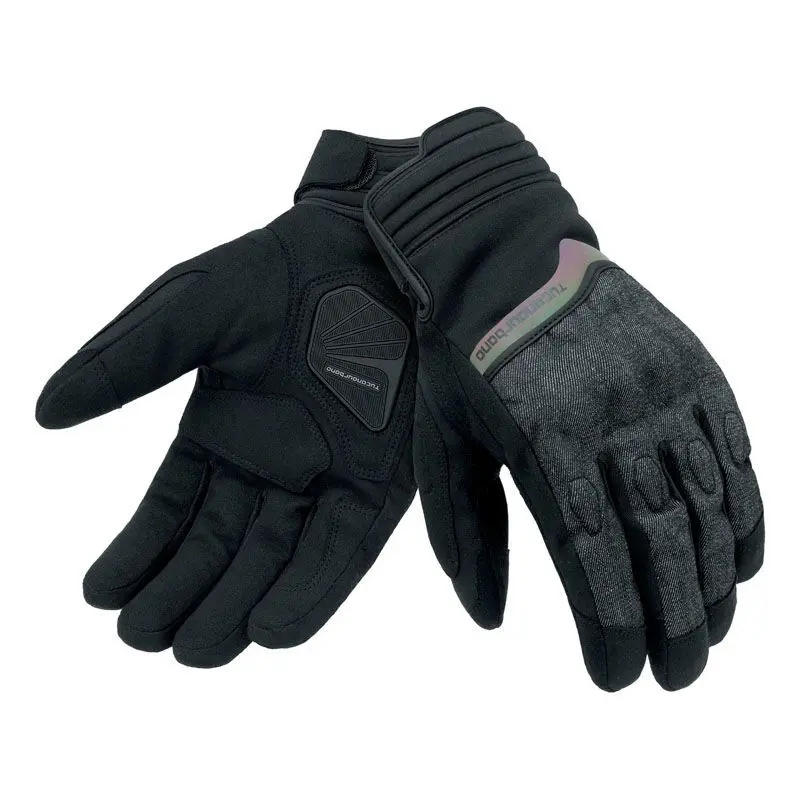 Sommer-Motorradhandschuhe Tucano Urbano Boss Hydroscud
