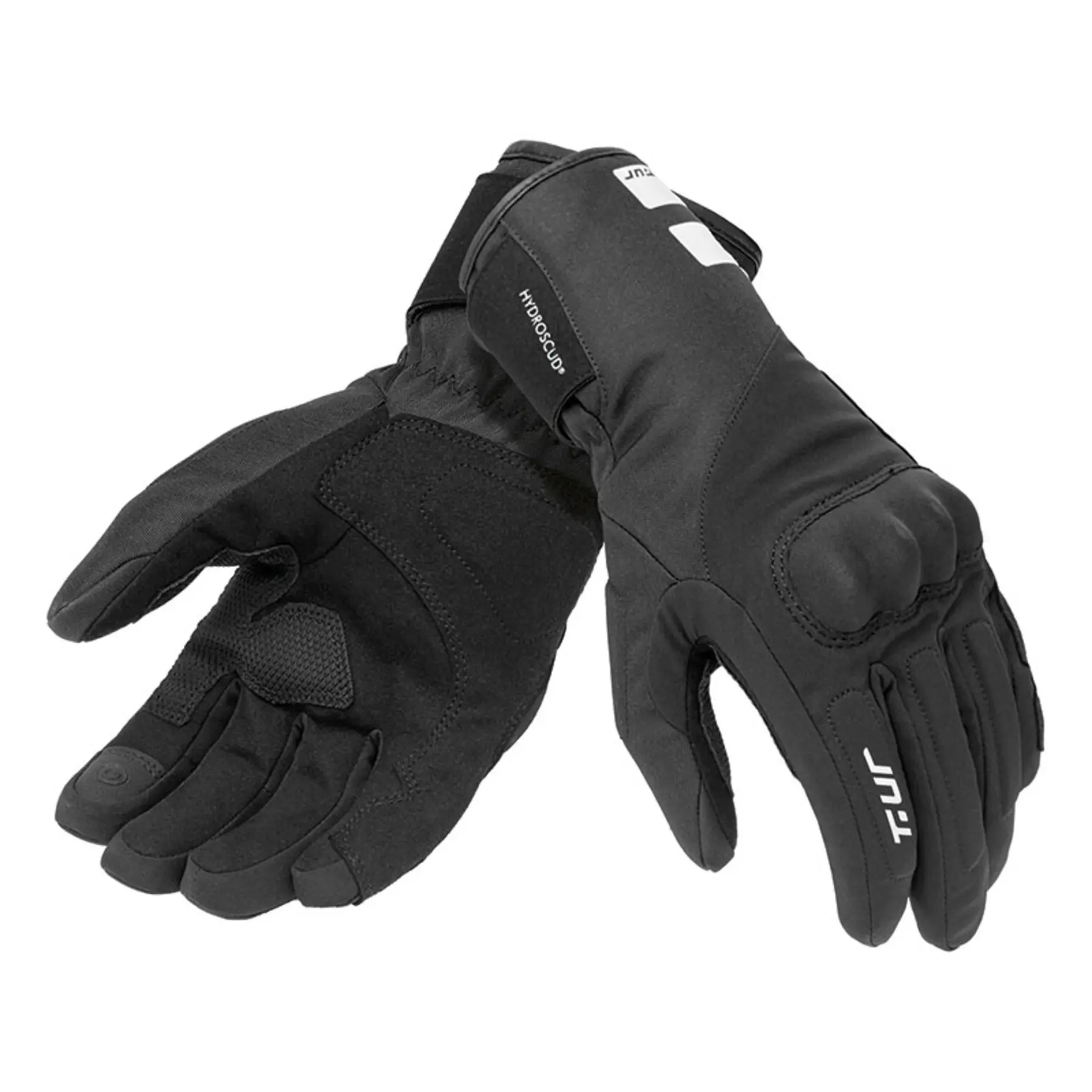 Motorradhandschuhe Winter Tucano Urbano CE EN