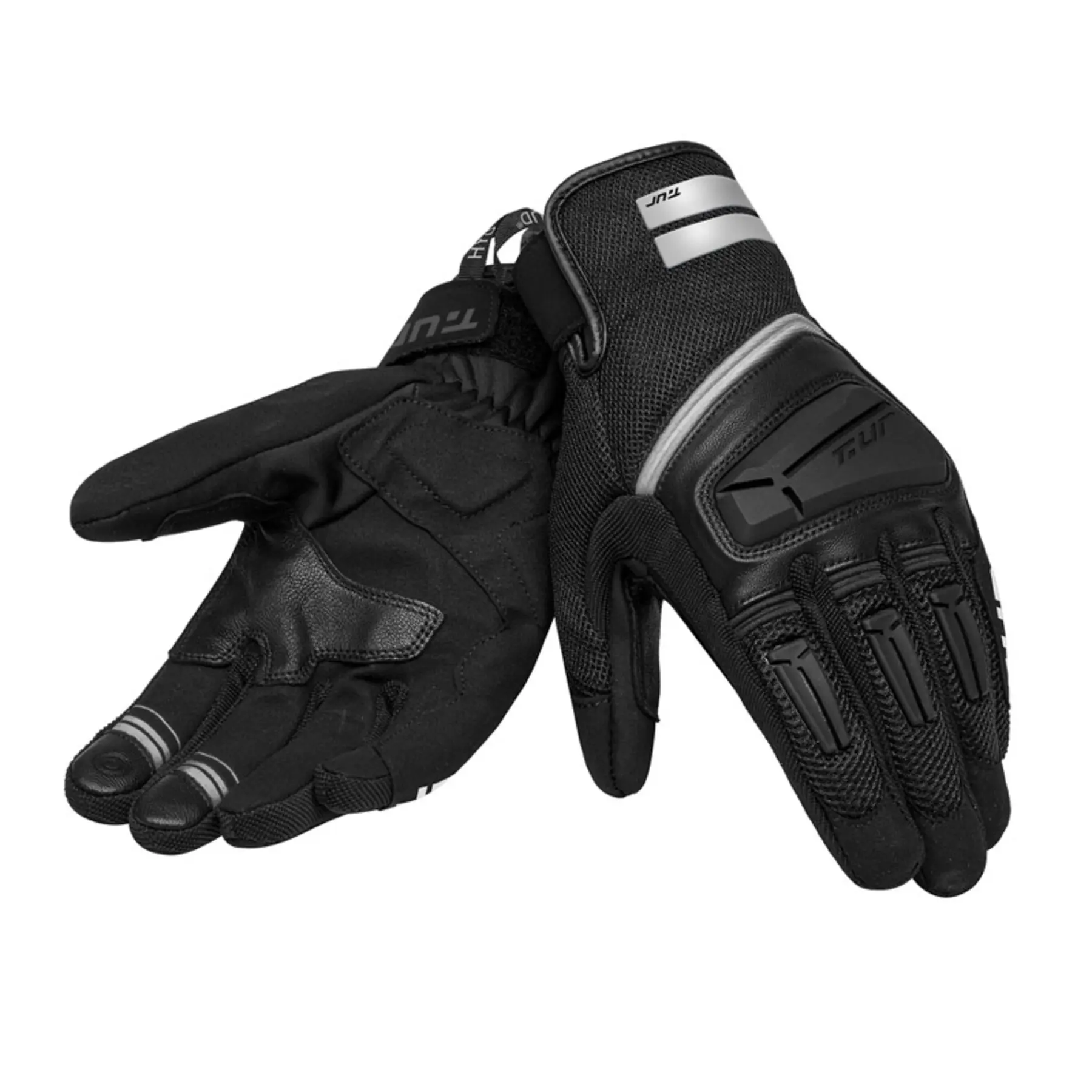 Sommer Motorradhandschuhe Tucano Urbano G-Five Hydroscud®