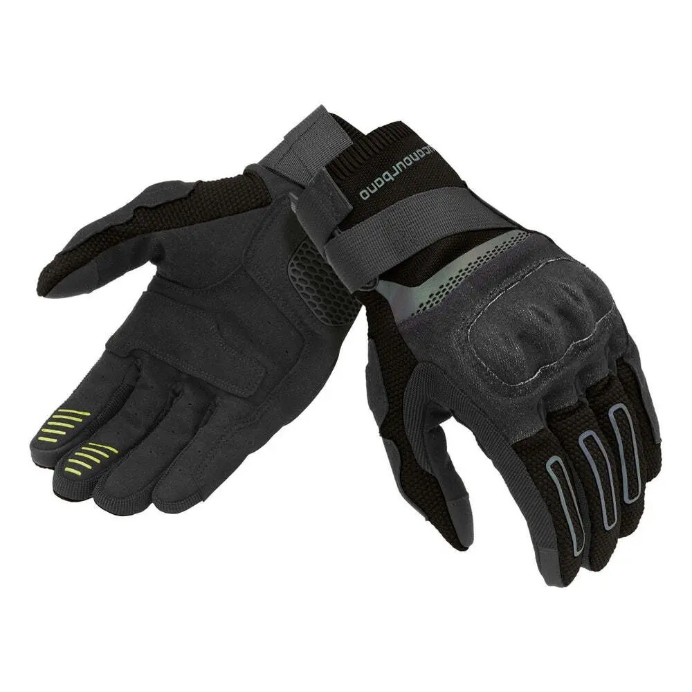 Sommer-Motorradhandschuhe Tucano Urbano Mrk3