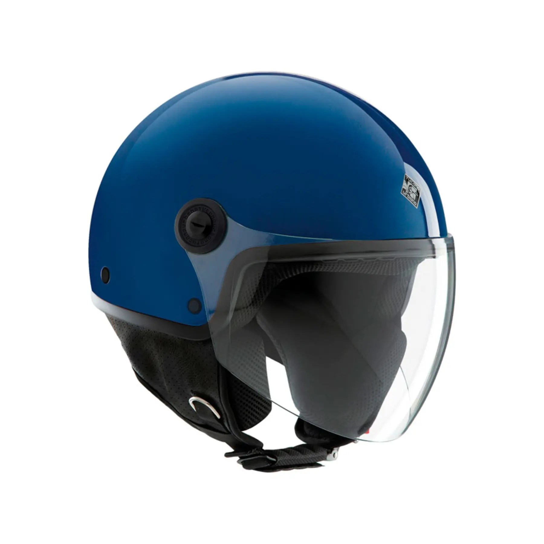 Halbschalenhelm Tucano Urbano El'Jettin 6.0