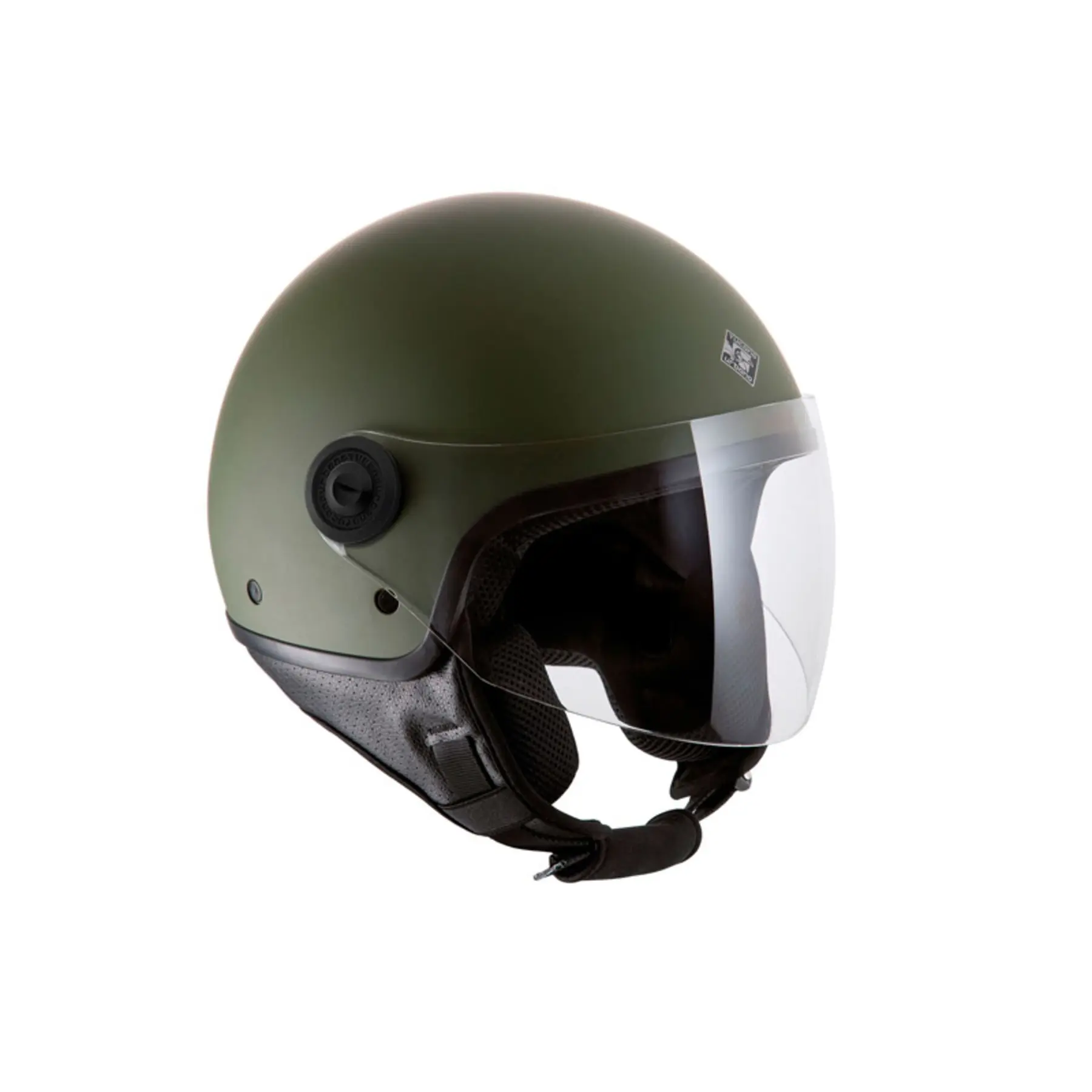Halbschalenhelm Tucano Urbano El'Jettin 6.0