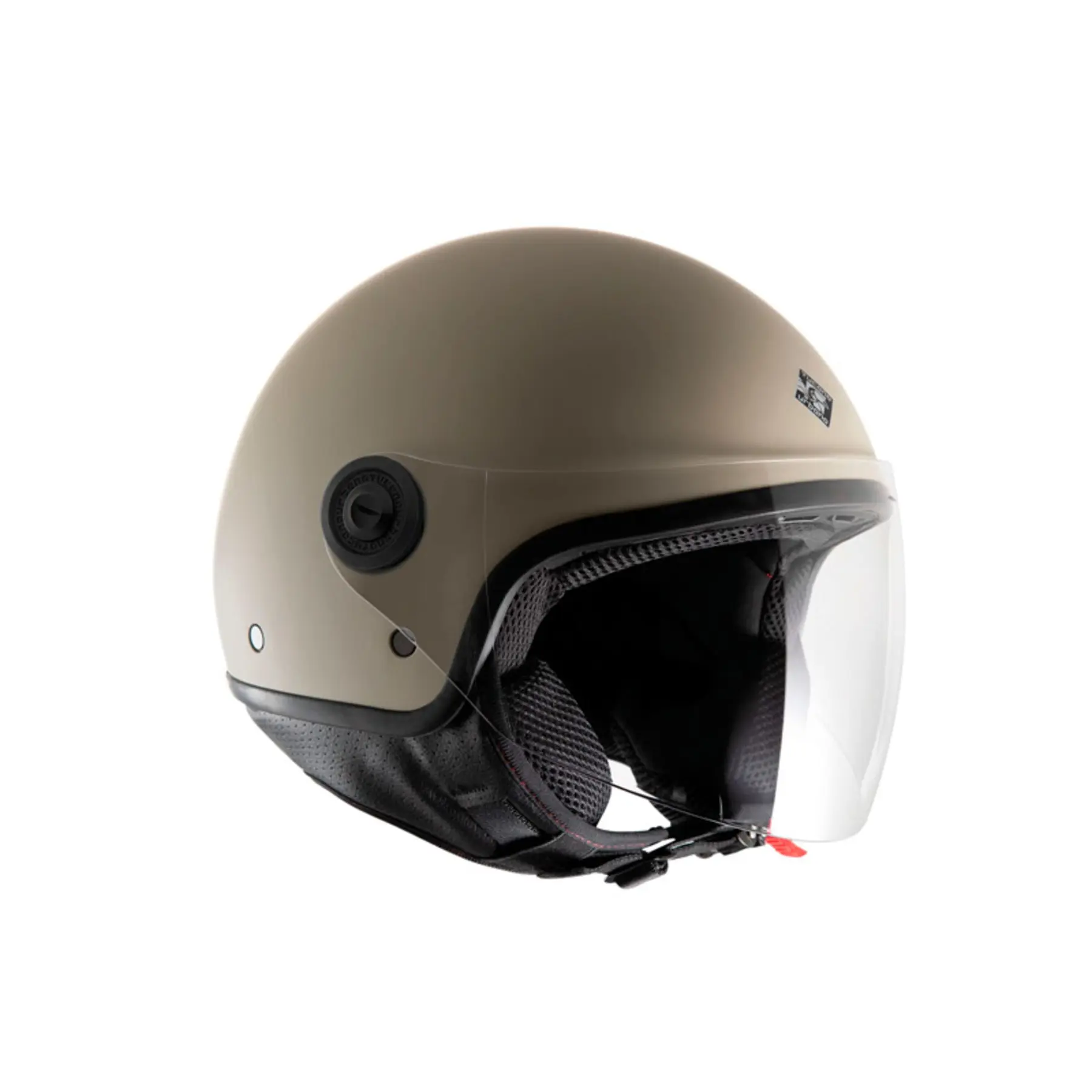 Halbschalenhelm Tucano Urbano El'Jettin 6.0