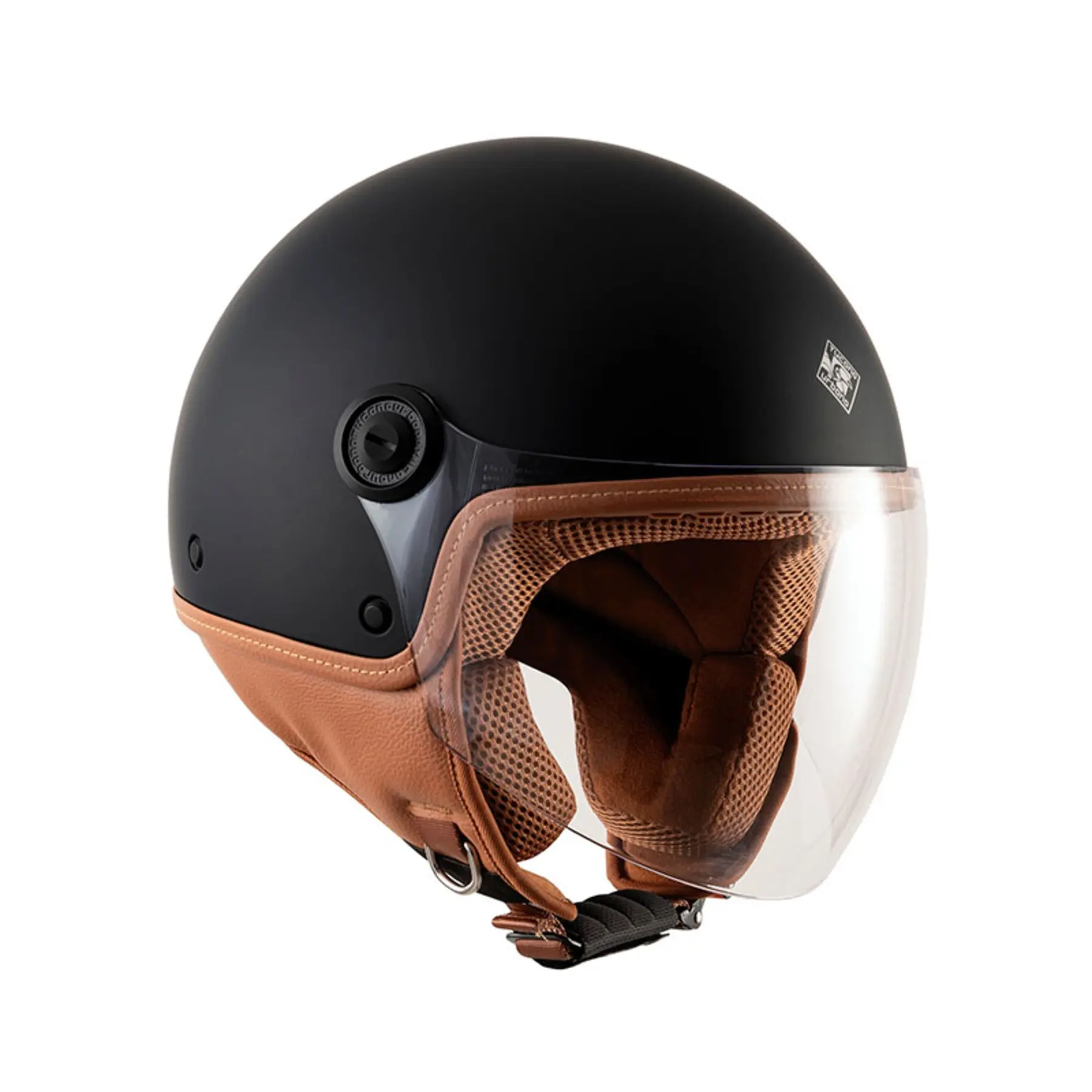 Halbschalenhelm Tucano Urbano El'Jettin 6.0