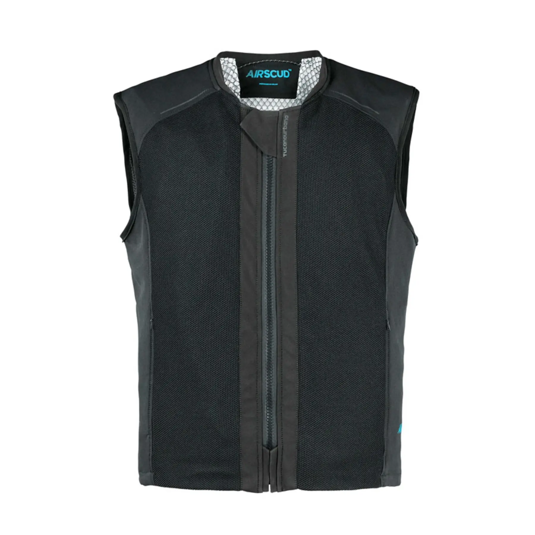 Chaleco airbag moto Tucano Urbano Airscud™ Flex