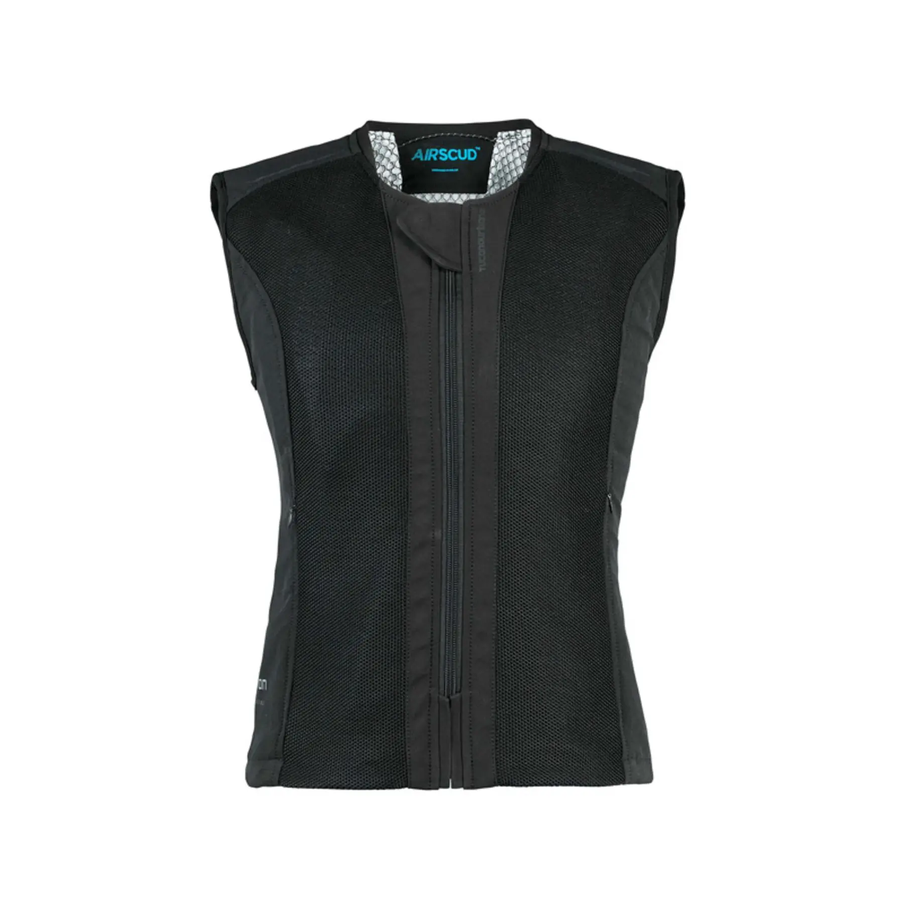 Chaleco airbag moto mujer Tucano Urbano Airscud™ Flex