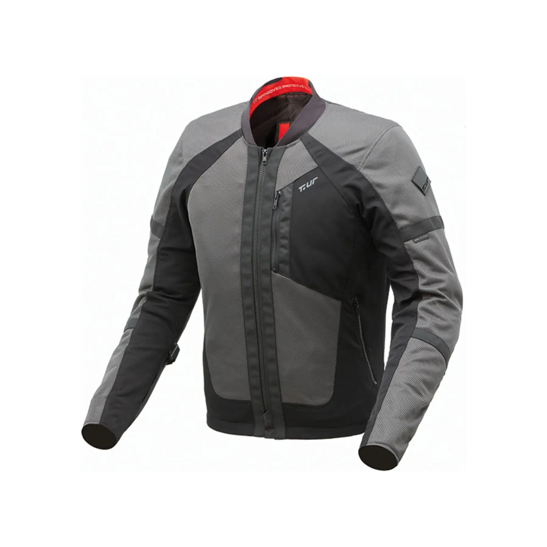 Motorradjacke Tucano Urbano Classe A