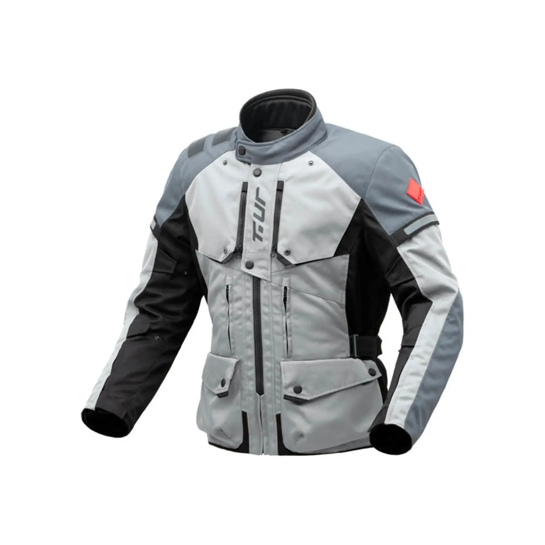 Zweilagige Motorradjacke Tucano Urbano Classe AA