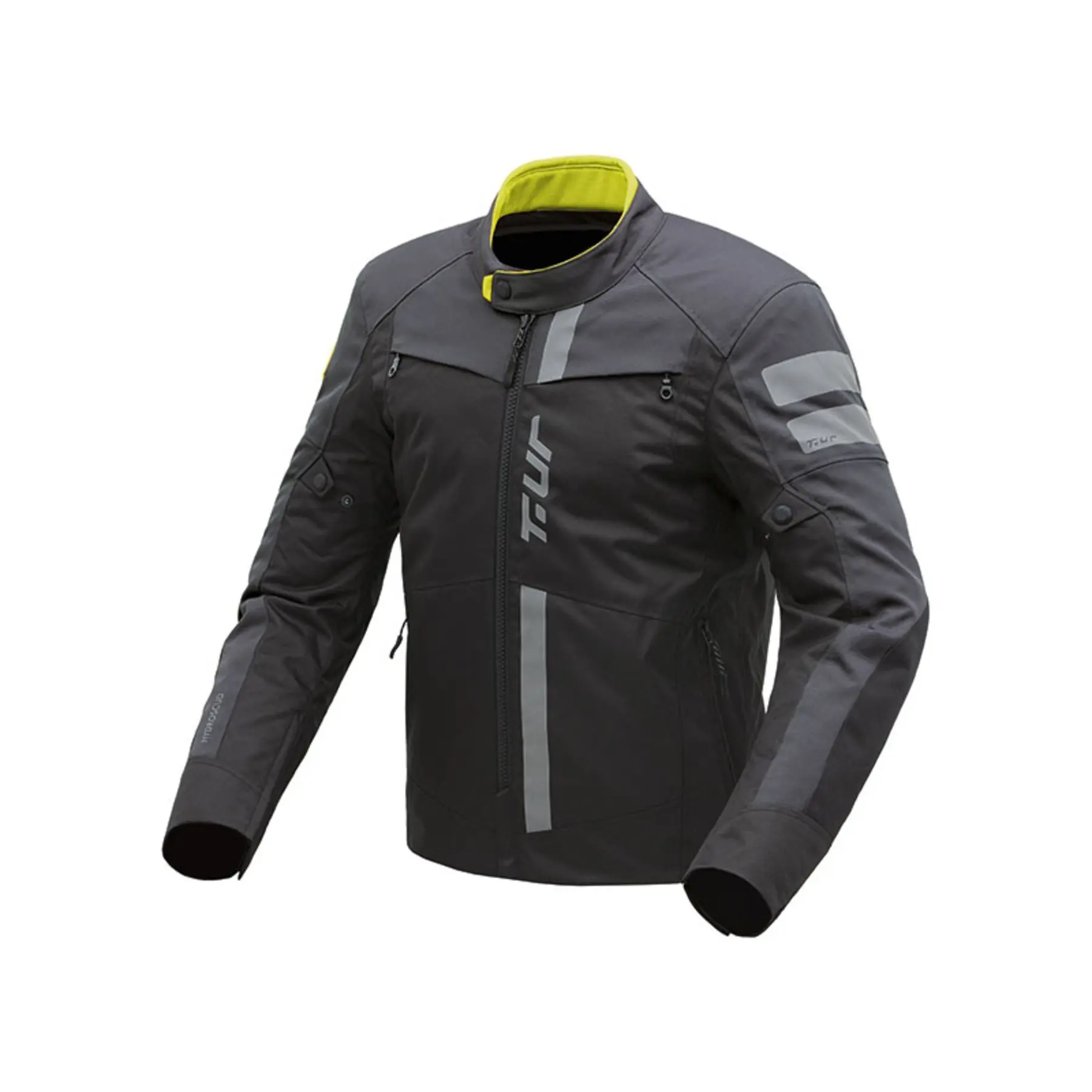 Zweilagige Motorradjacke Tucano Urbano Classe AA