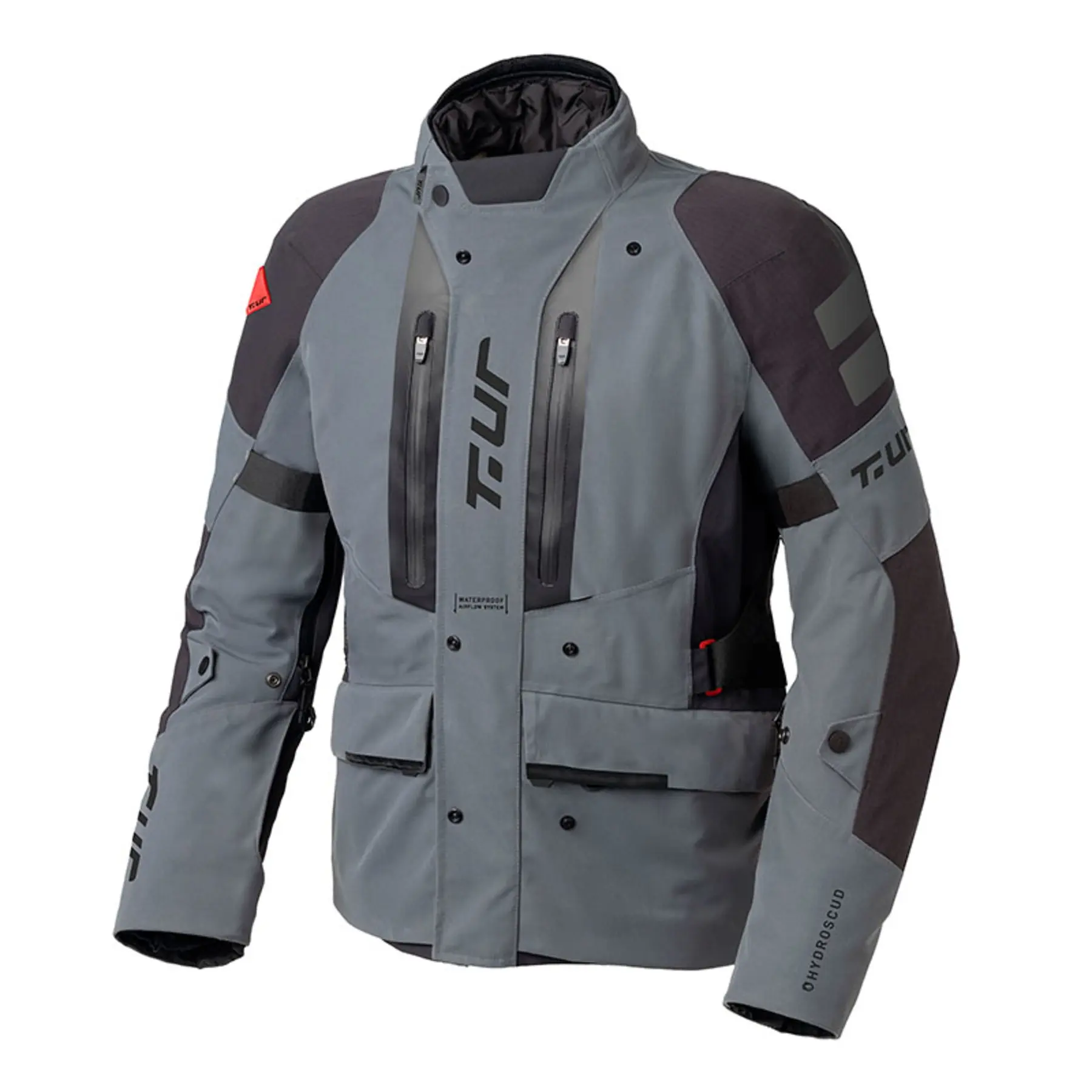 Giacca da moto Tucano Urbano Supercell Hydroscud®