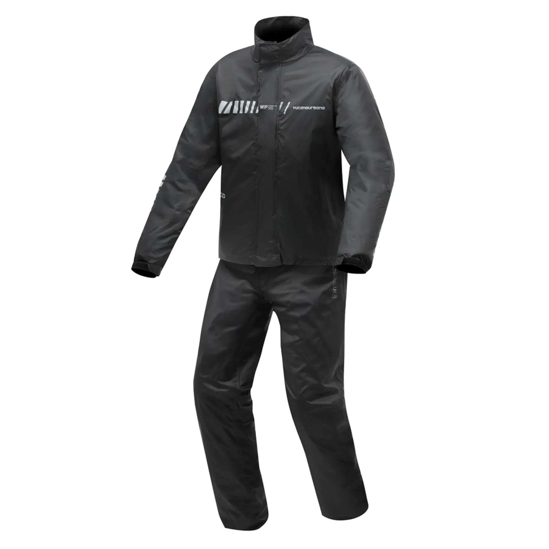 Motorradbekleidung Tucano Urbano Nano Rain Extra Hydroscud®