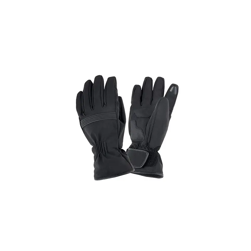 Gans Motorrad Herbst/Winter Tucano Urbano Bob