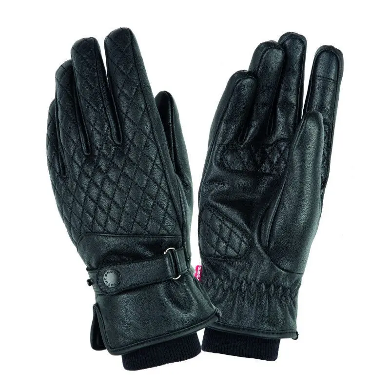 Gans Motorrad Herbst/Winter Frau Tucano Urbano Silvya 13594