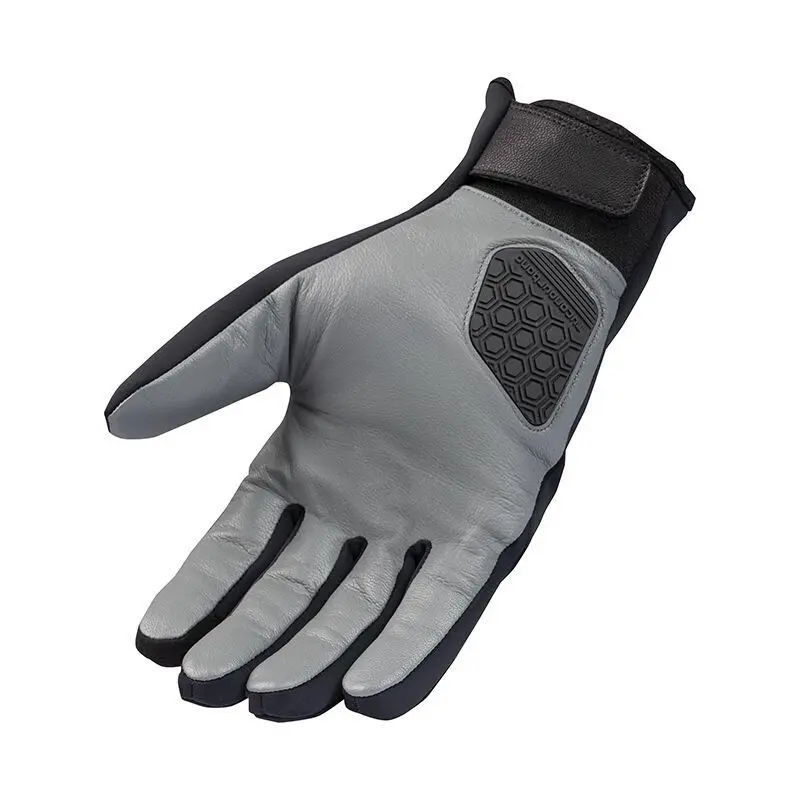 Motorradhandschuhe Winter Tucano Urbano Sprint Hydroscud