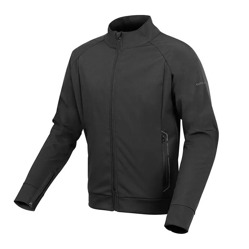 Motorradjacke Tucano Urbano Easyshell Windscud