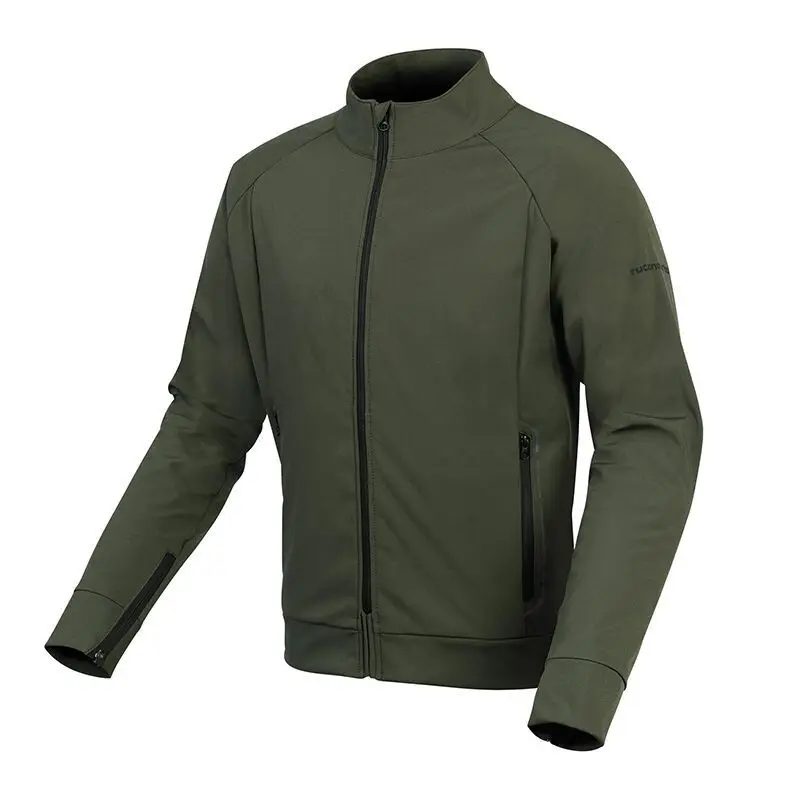 Motorradjacke Tucano Urbano Easyshell Windscud