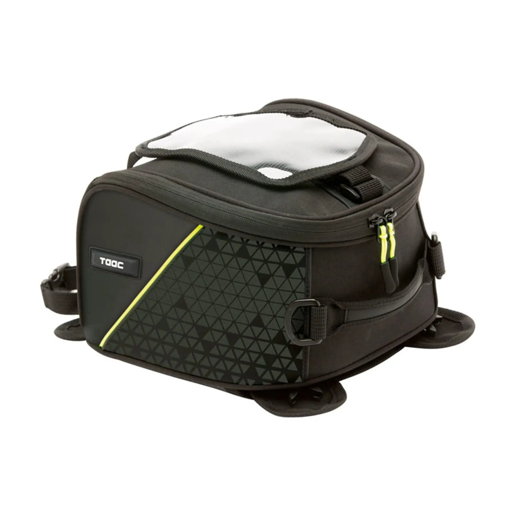 Motorrad-Tankrucksack Taac TC15