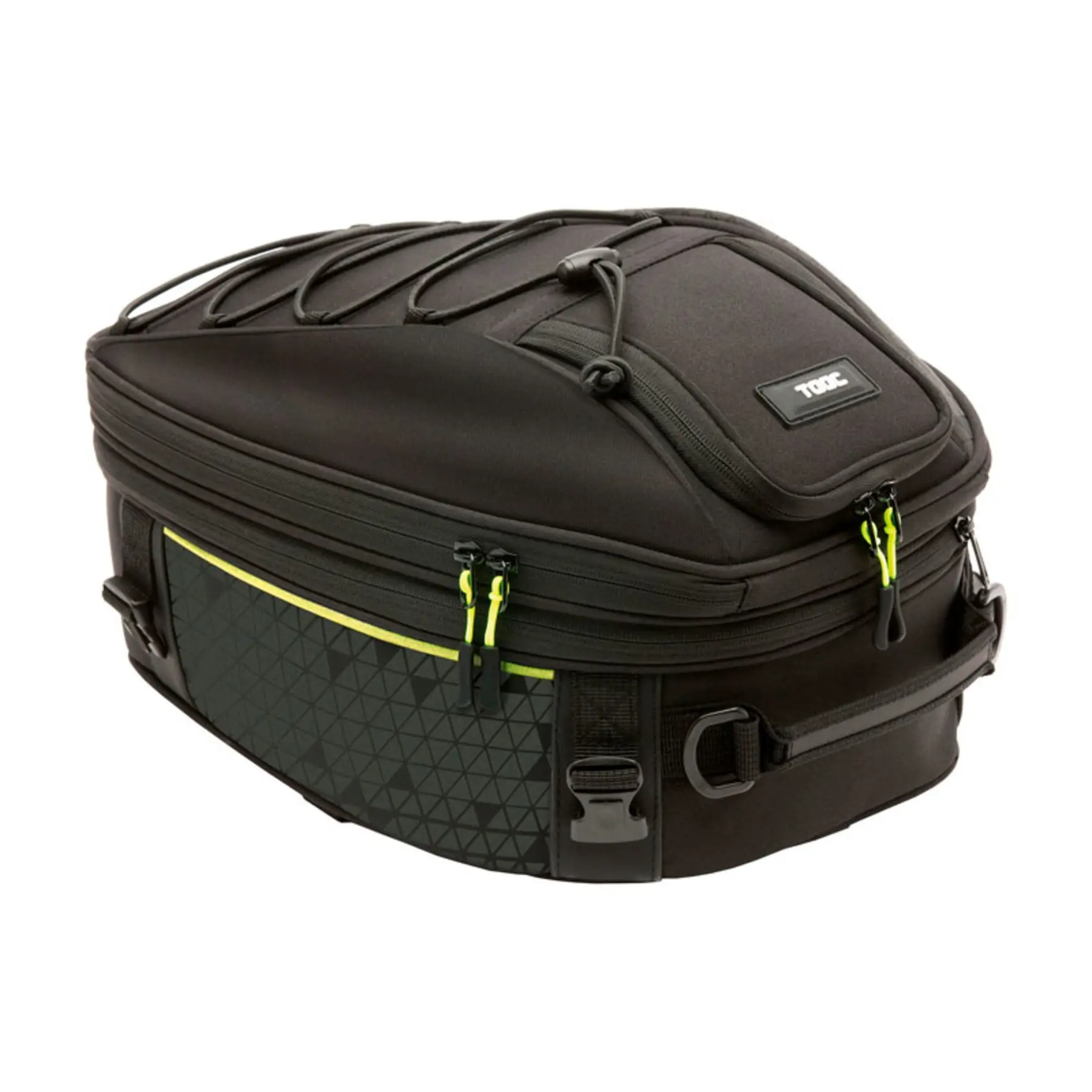 Motorrad-Satteltasche Taac TC32