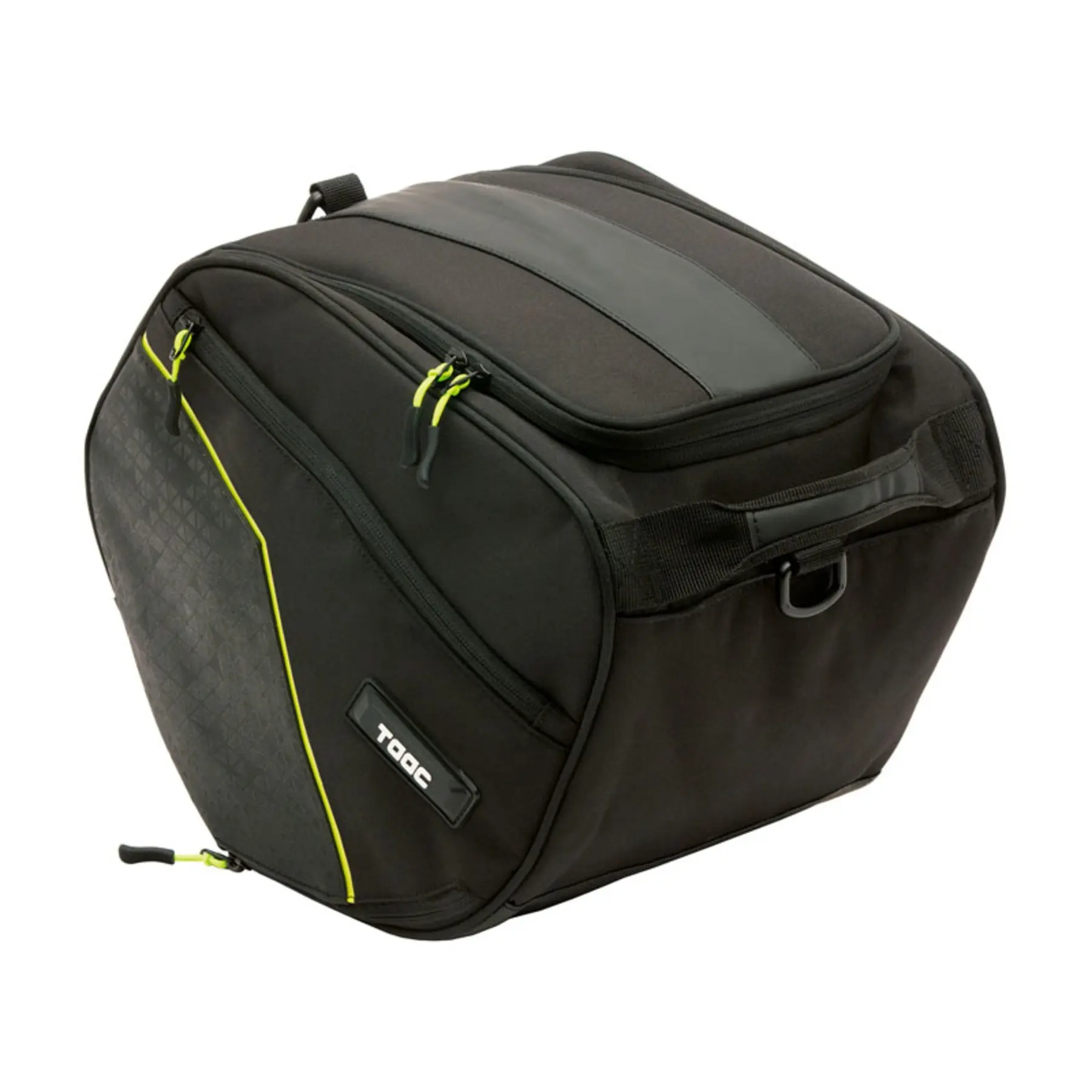 Motorrad-Satteltasche Taac TC3