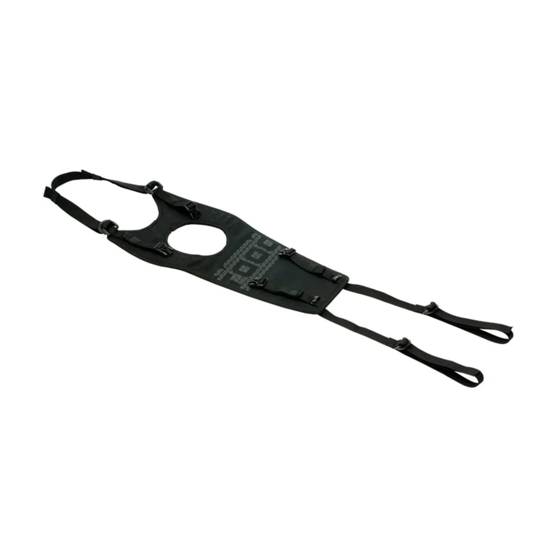 Unterstützung Taac Enduro TC41