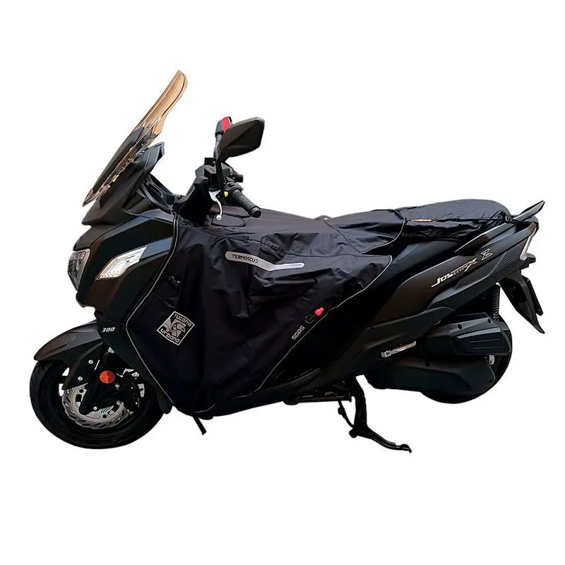 Scooter-Thermo-Überzug R206Z Sym Joymax Z/Z+ 125/300 (2019-2024)
